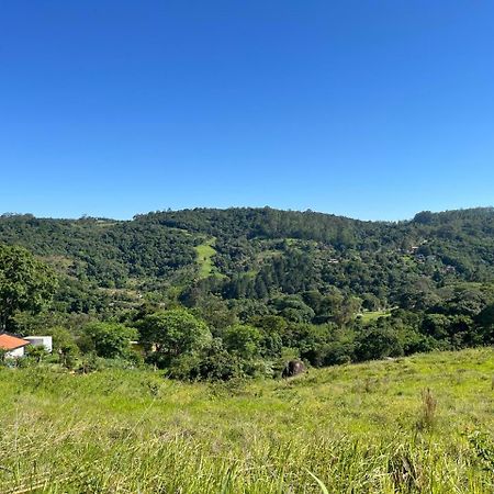 Chales Sao Roque - Pet Friendly Экстерьер фото