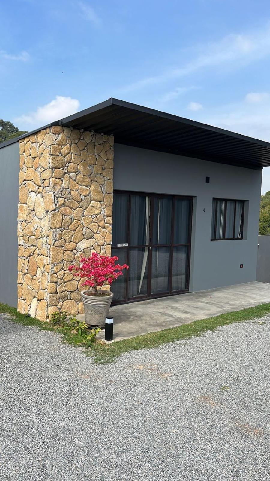 Chales Sao Roque - Pet Friendly Экстерьер фото