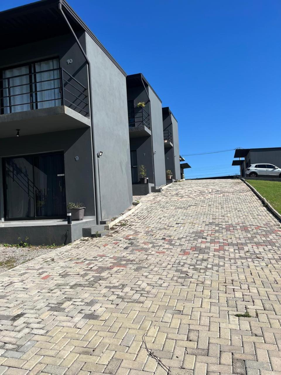 Chales Sao Roque - Pet Friendly Экстерьер фото