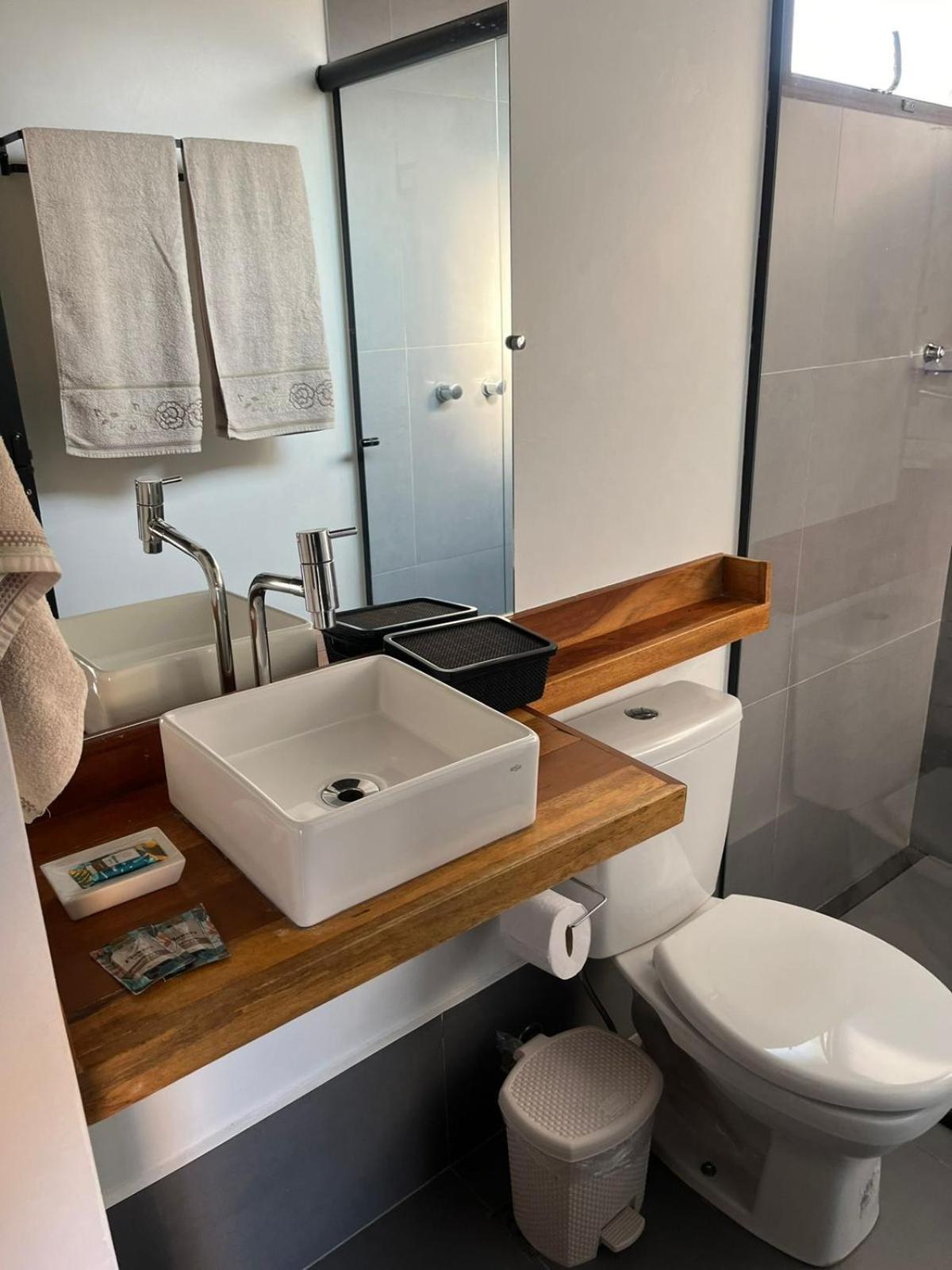 Chales Sao Roque - Pet Friendly Экстерьер фото