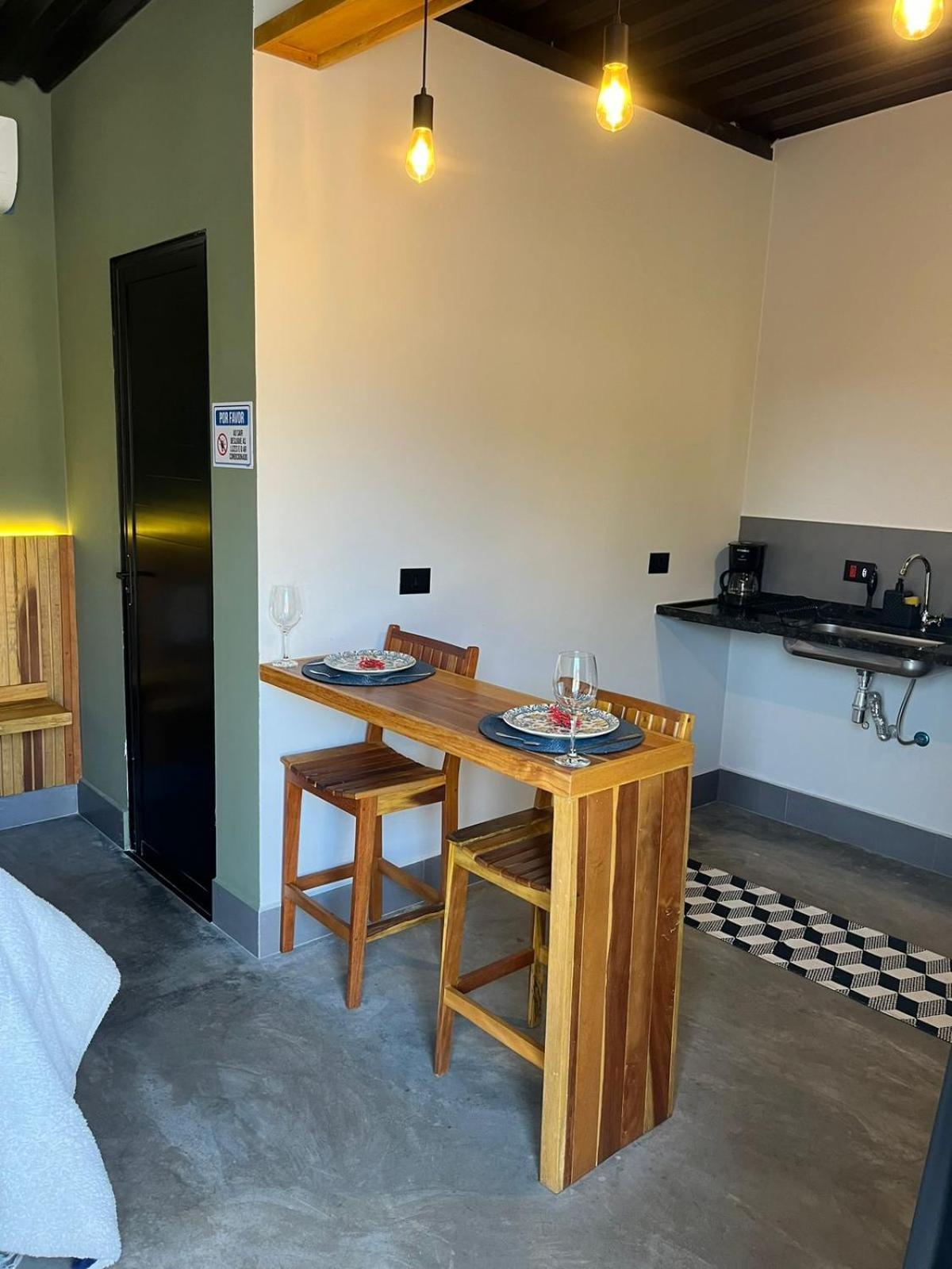 Chales Sao Roque - Pet Friendly Экстерьер фото